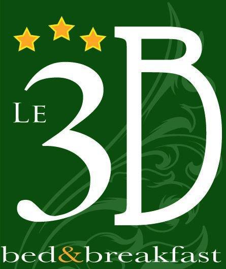 مبيت وإفطار كاتانيا Le 3 B المظهر الخارجي الصورة